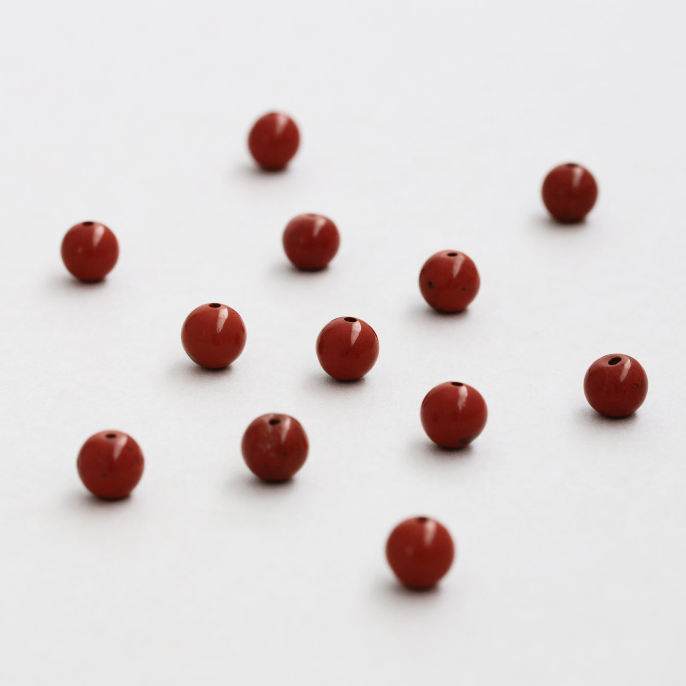 レッドジャスパー