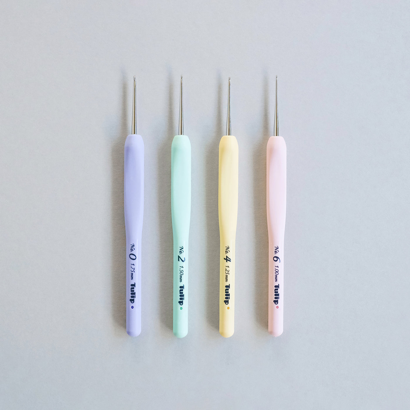 ビーズクロッシェ針