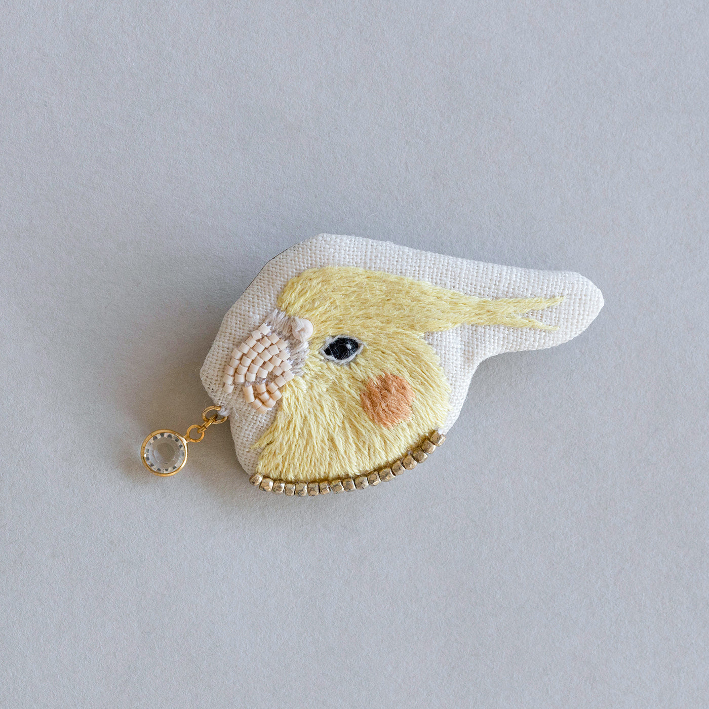 ヴィクトリアンブローチ【LETTERS】 (@letters_antique_brooch