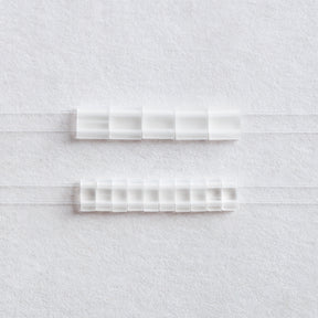 TILAビーズ　スキツヤ消し