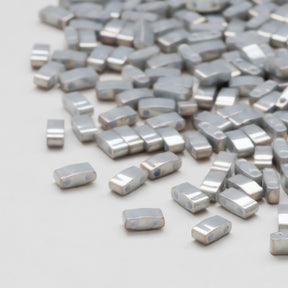 TILAビーズ　ゴールドラスター