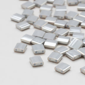 TILAビーズ　ゴールドラスター