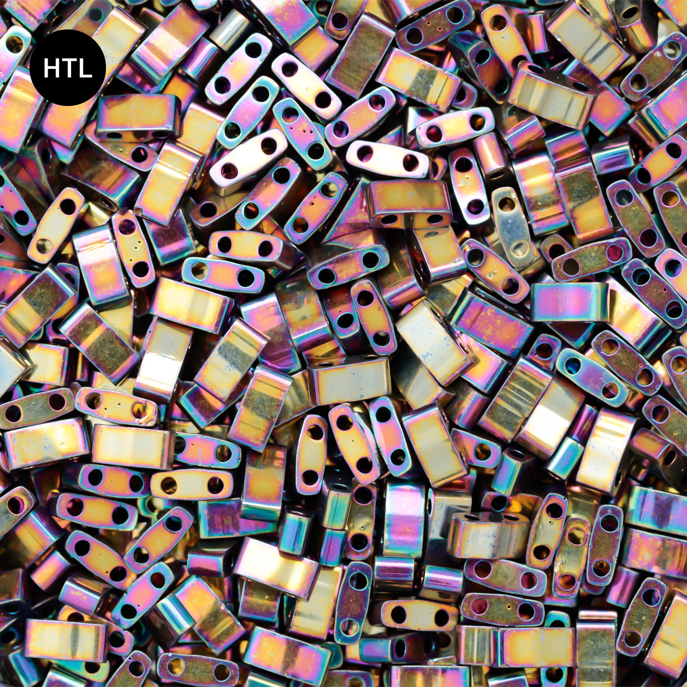 TILAビーズ　プレシャス