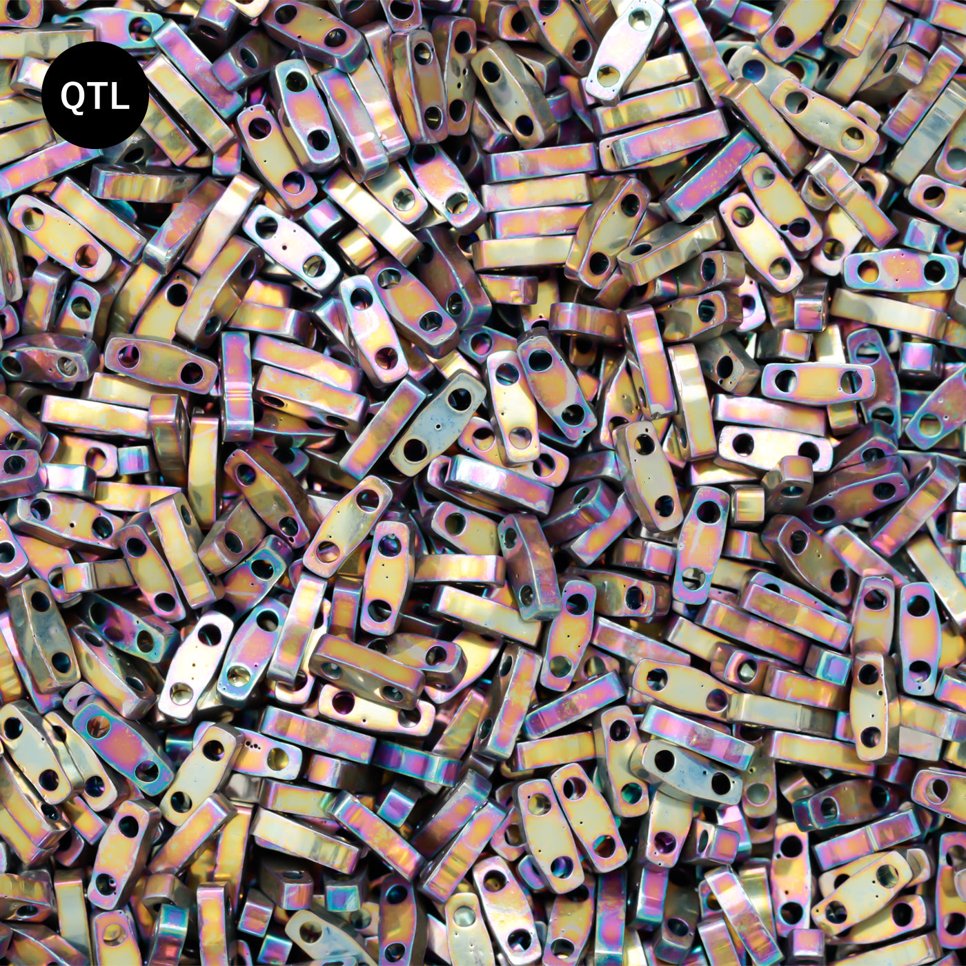 TILAビーズ　プレシャス