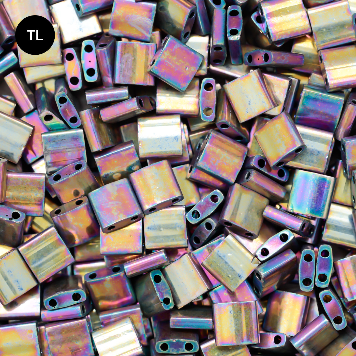 TILAビーズ　プレシャス