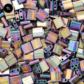 TILAビーズ　プレシャス