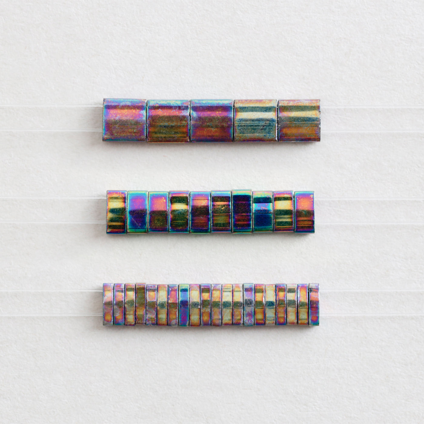 TILAビーズ　プレシャス