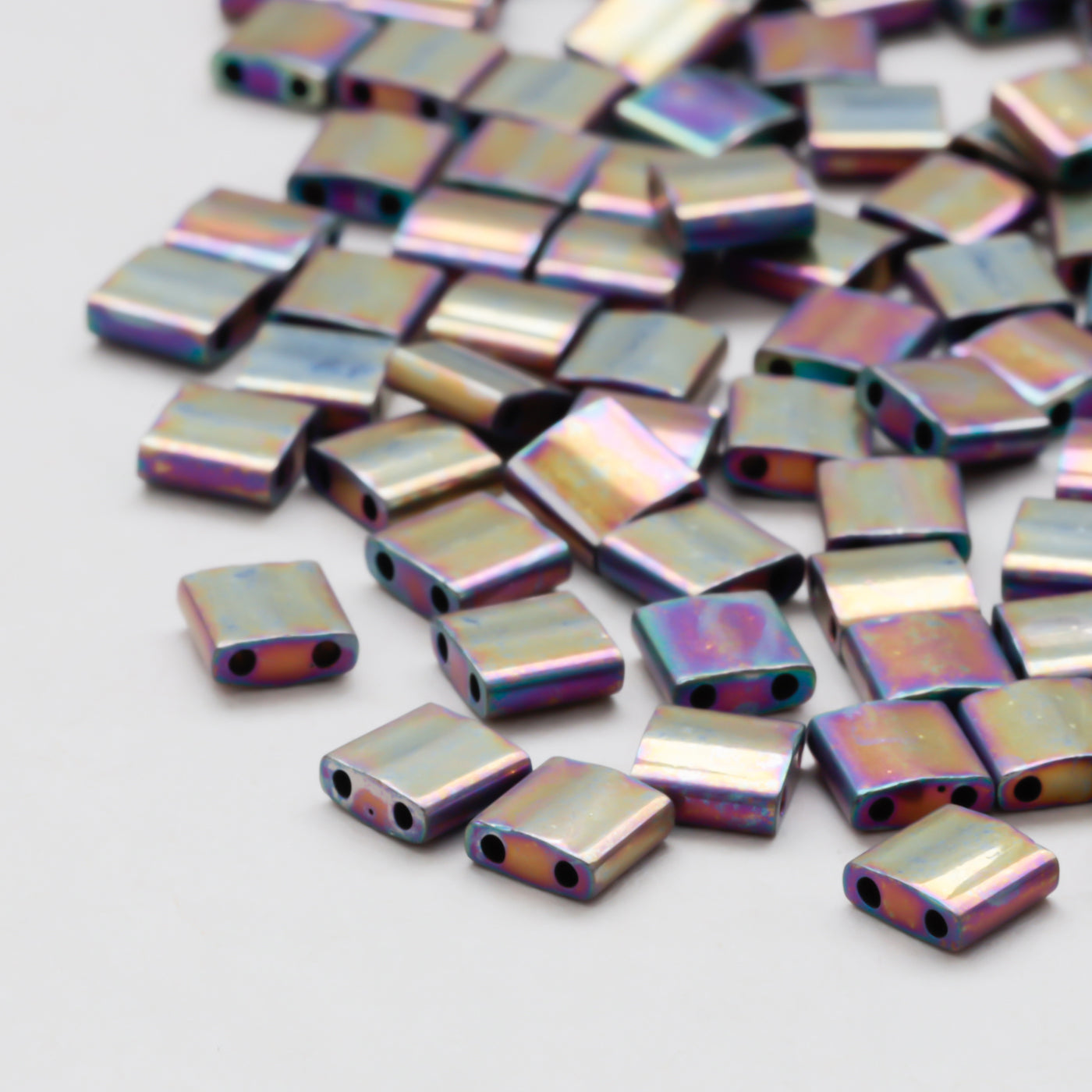 TILAビーズ　プレシャス