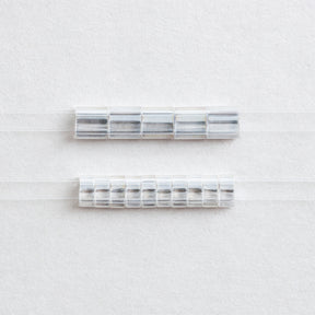 TILAビーズ　ゴールドラスター