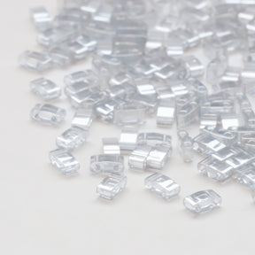 TILAビーズ　ゴールドラスター