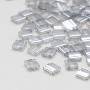 TILAビーズ　ゴールドラスター