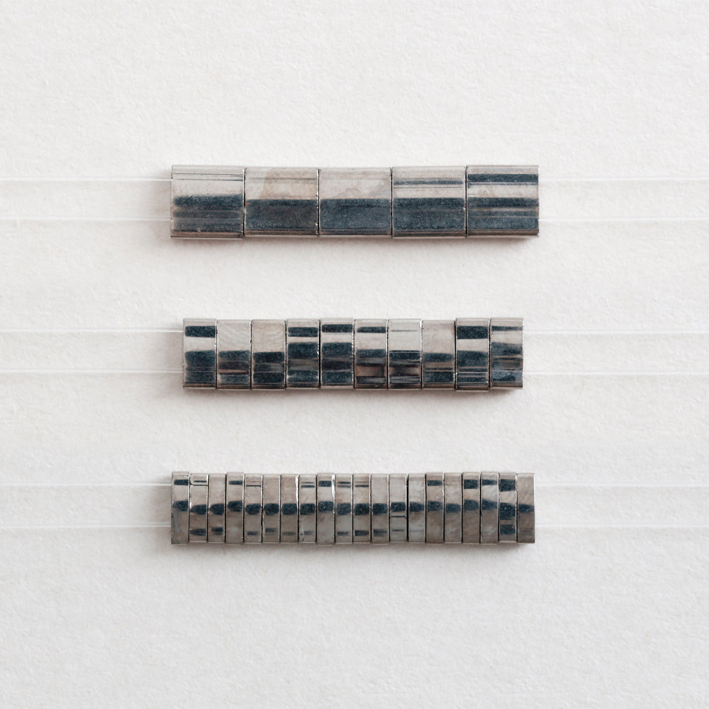 TILAビーズ　プレシャス