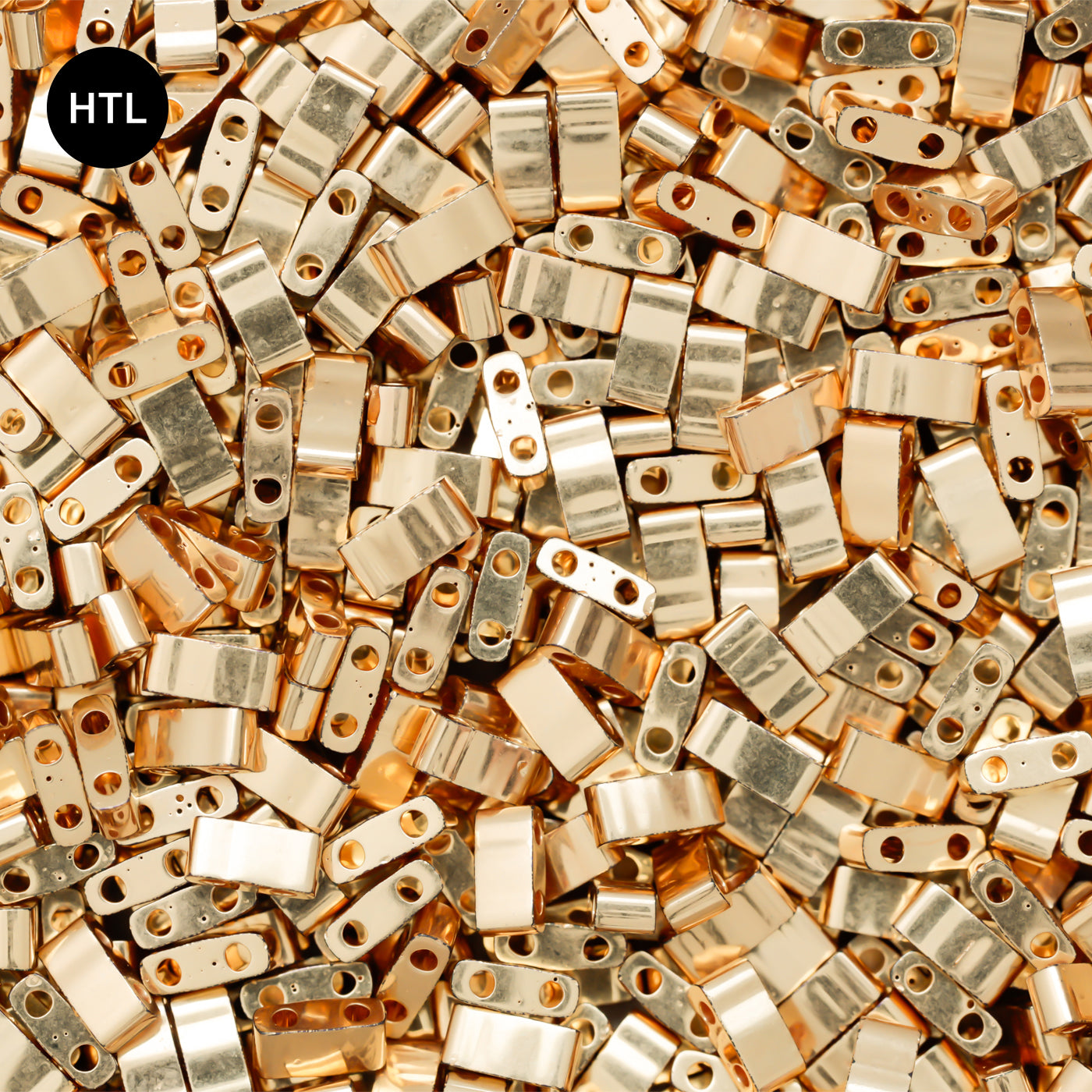 TILAビーズ　プレシャス