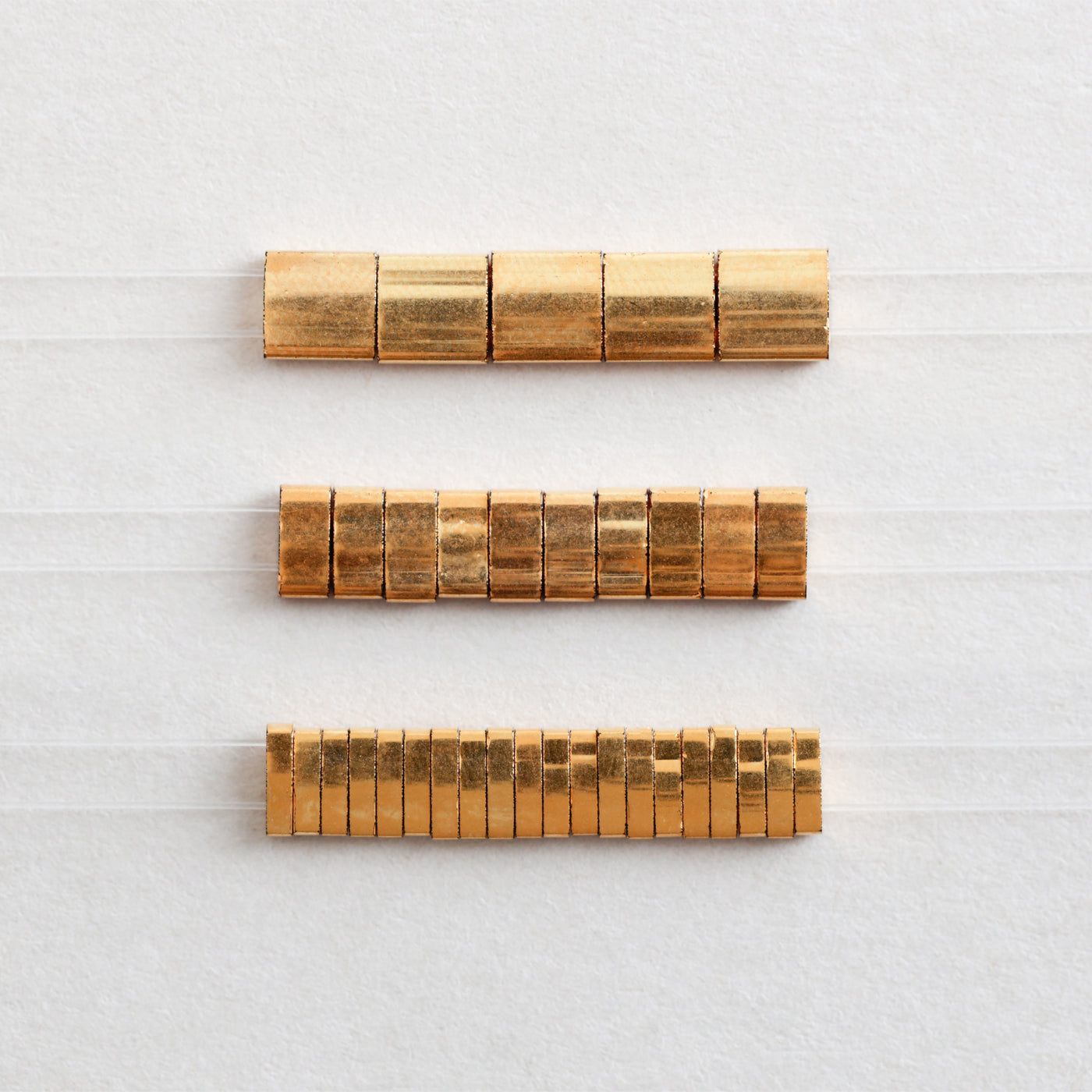 TILAビーズ　プレシャス