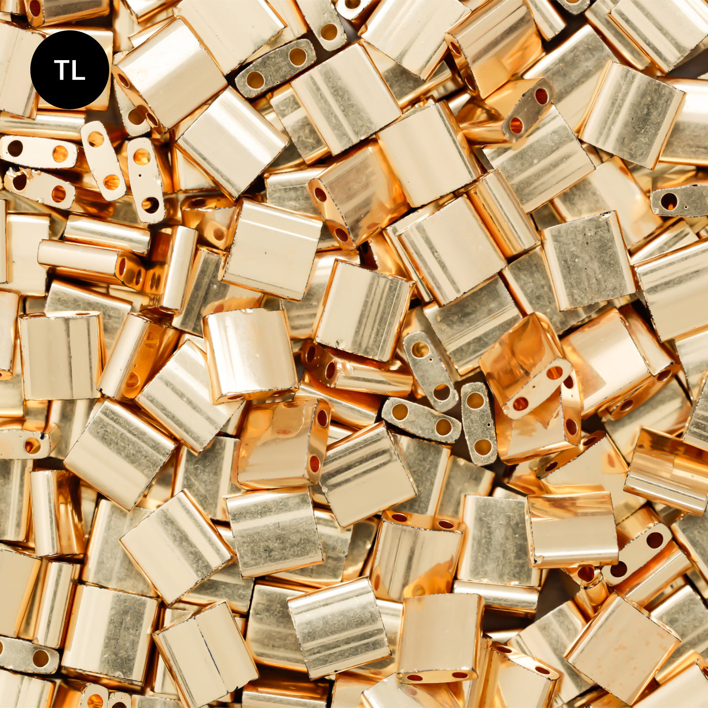 TILAビーズ　プレシャス