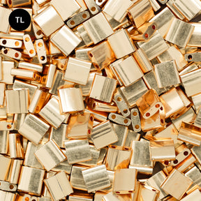 TILAビーズ　プレシャス