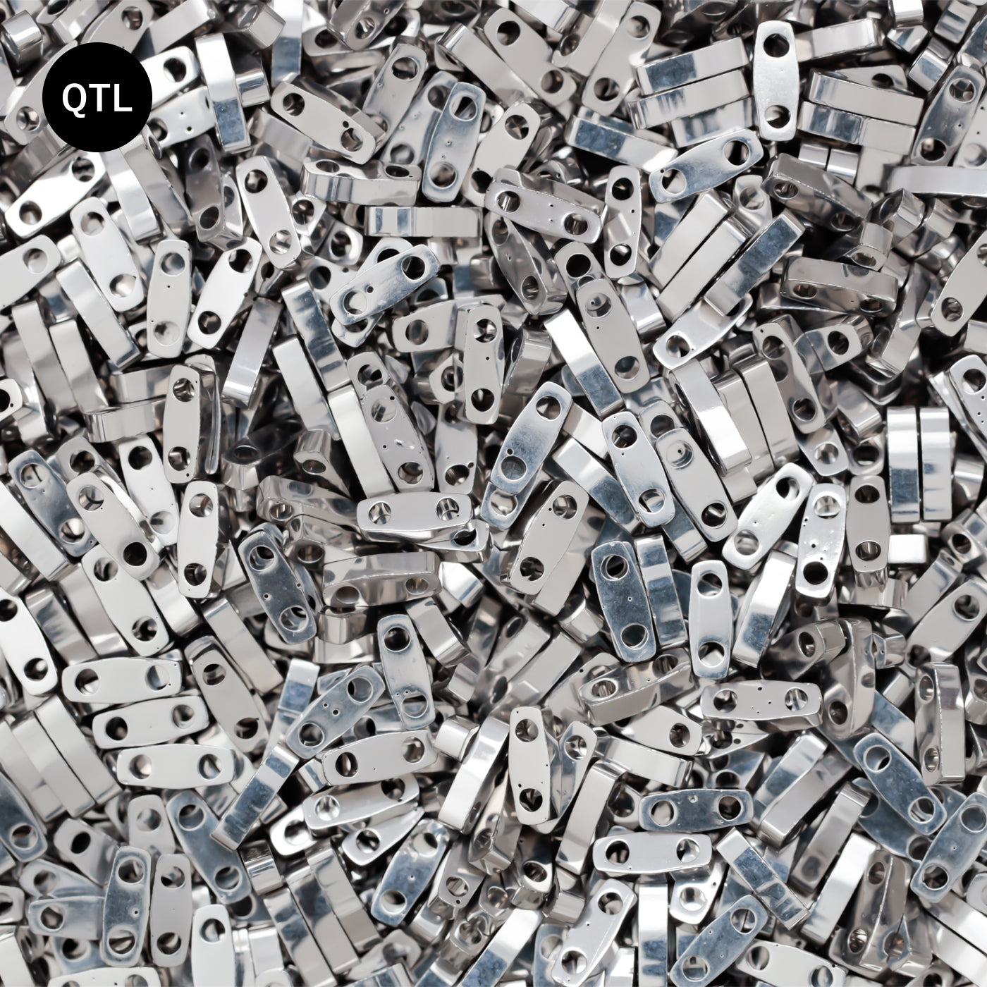 TILAビーズ　プレシャス