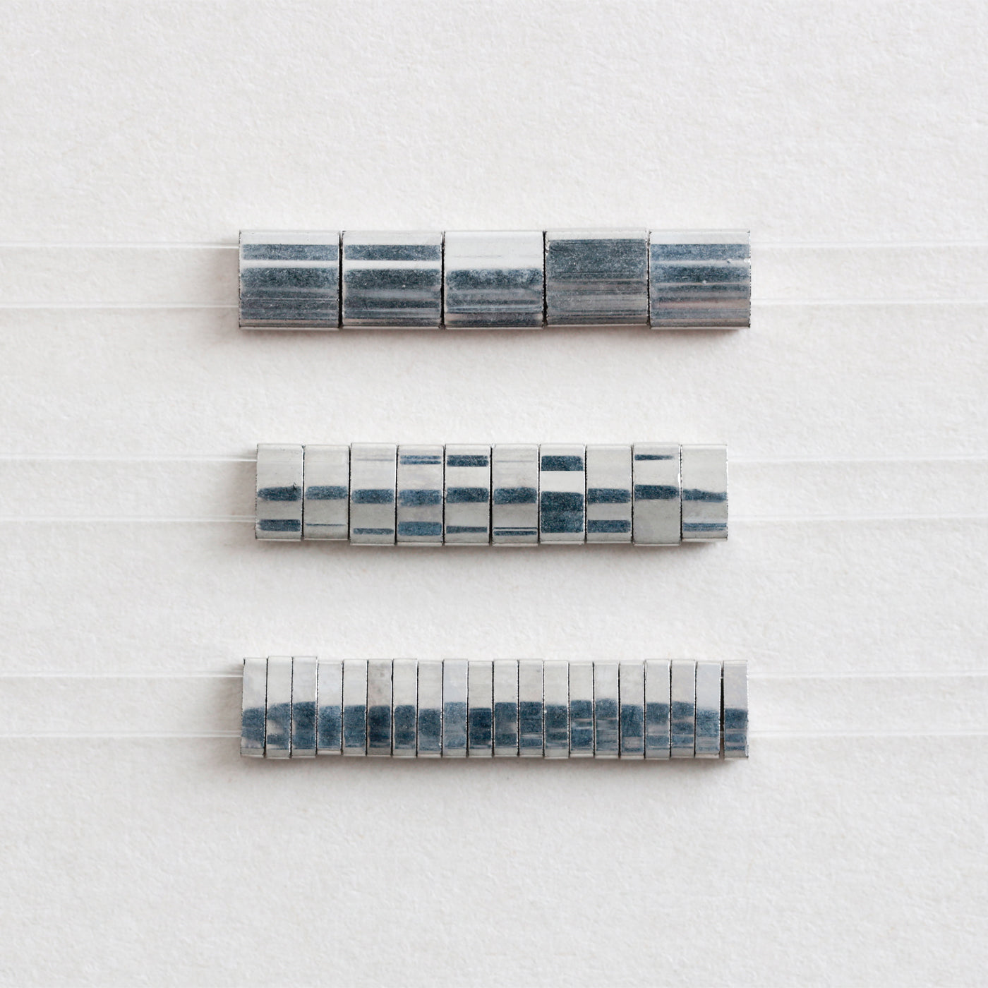 TILAビーズ　プレシャス