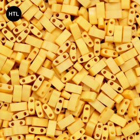 TILAビーズ　ギョクツヤ消し