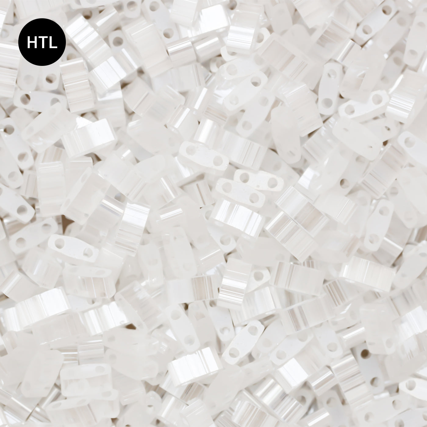 TILAビーズ　シルク