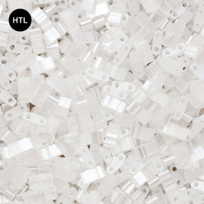 TILAビーズ　シルク