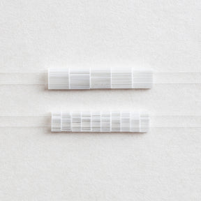 TILAビーズ　シルク