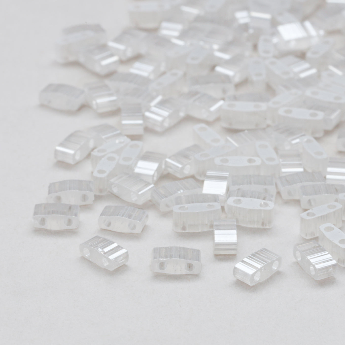 TILAビーズ　シルク