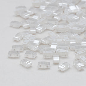 TILAビーズ　シルク