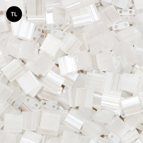 TILAビーズ　シルク