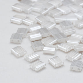 TILAビーズ　シルク