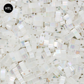 TILAビーズ　シルク