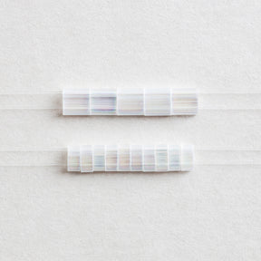 TILAビーズ　シルク