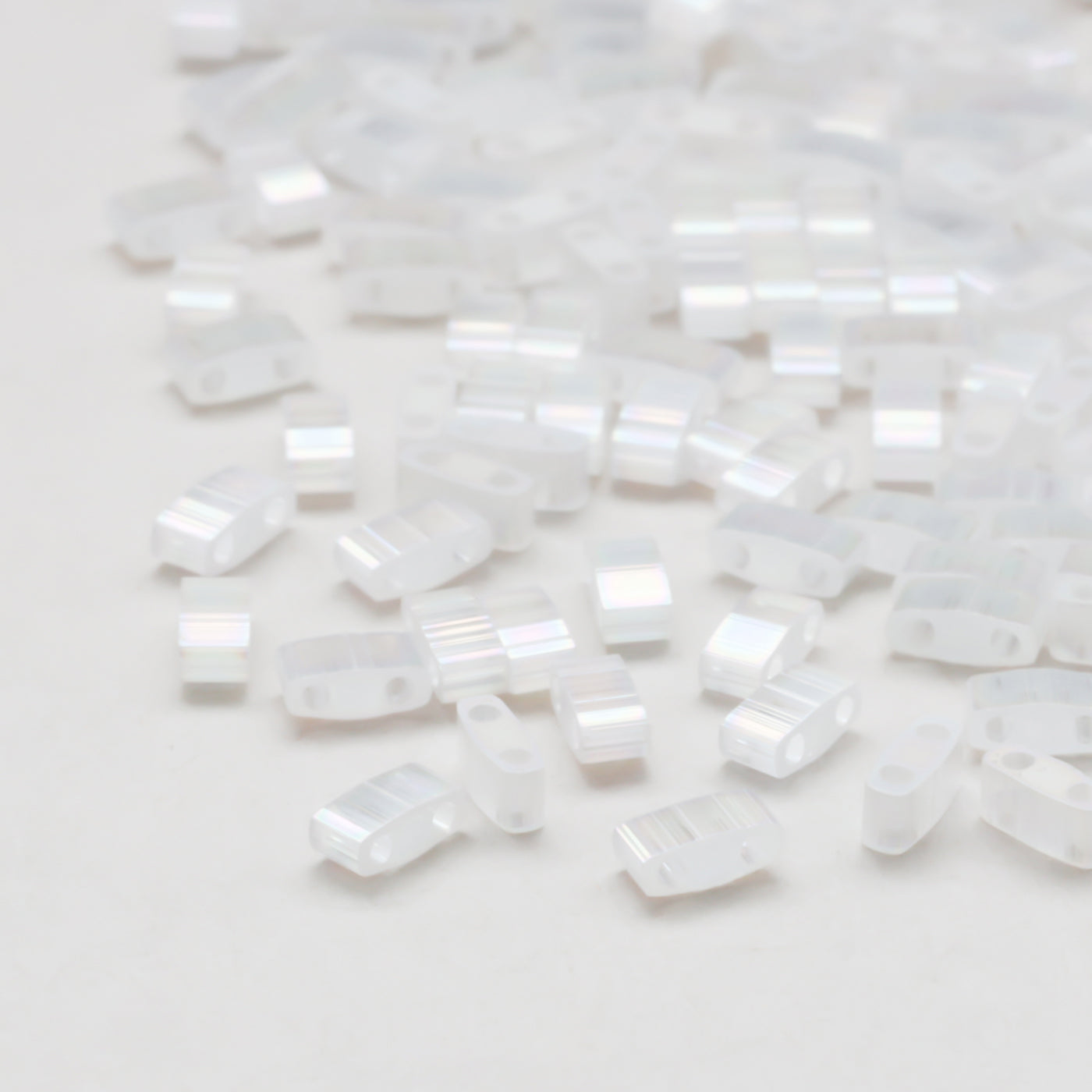 TILAビーズ　シルク