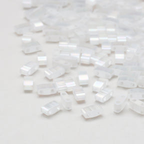 TILAビーズ　シルク