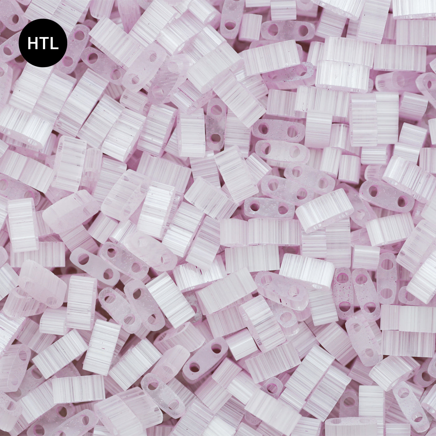 TILAビーズ　シルク