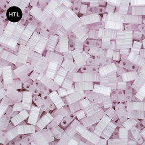 TILAビーズ　シルク