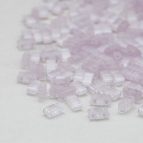 TILAビーズ　シルク