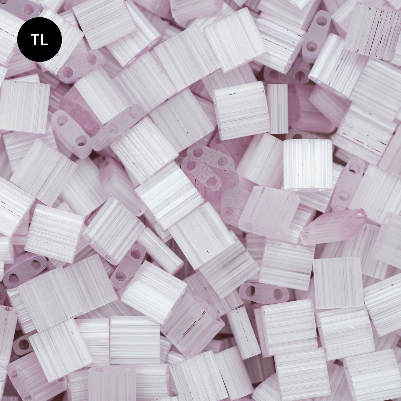 TILAビーズ　シルク