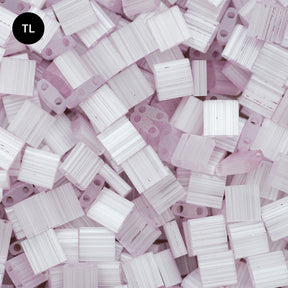 TILAビーズ　シルク