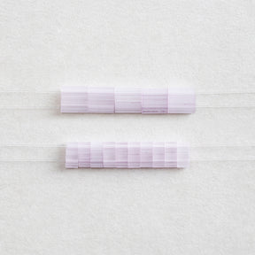 TILAビーズ　シルク