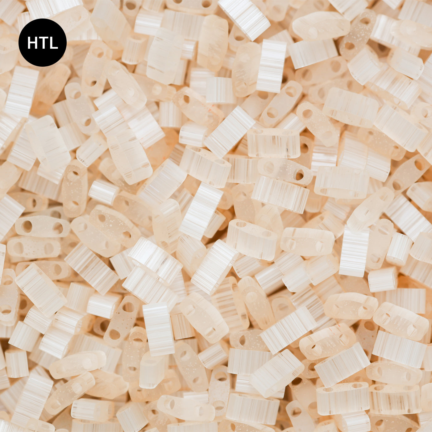 TILAビーズ　シルク