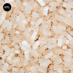 TILAビーズ　シルク