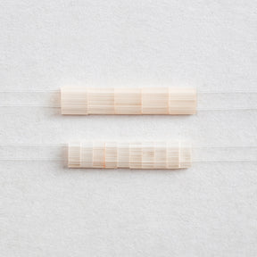 TILAビーズ　シルク