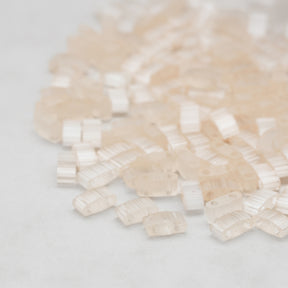 TILAビーズ　シルク