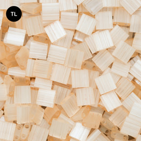 TILAビーズ　シルク