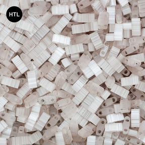 TILAビーズ　シルク