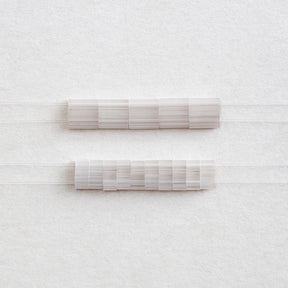 TILAビーズ　シルク