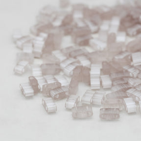 TILAビーズ　シルク