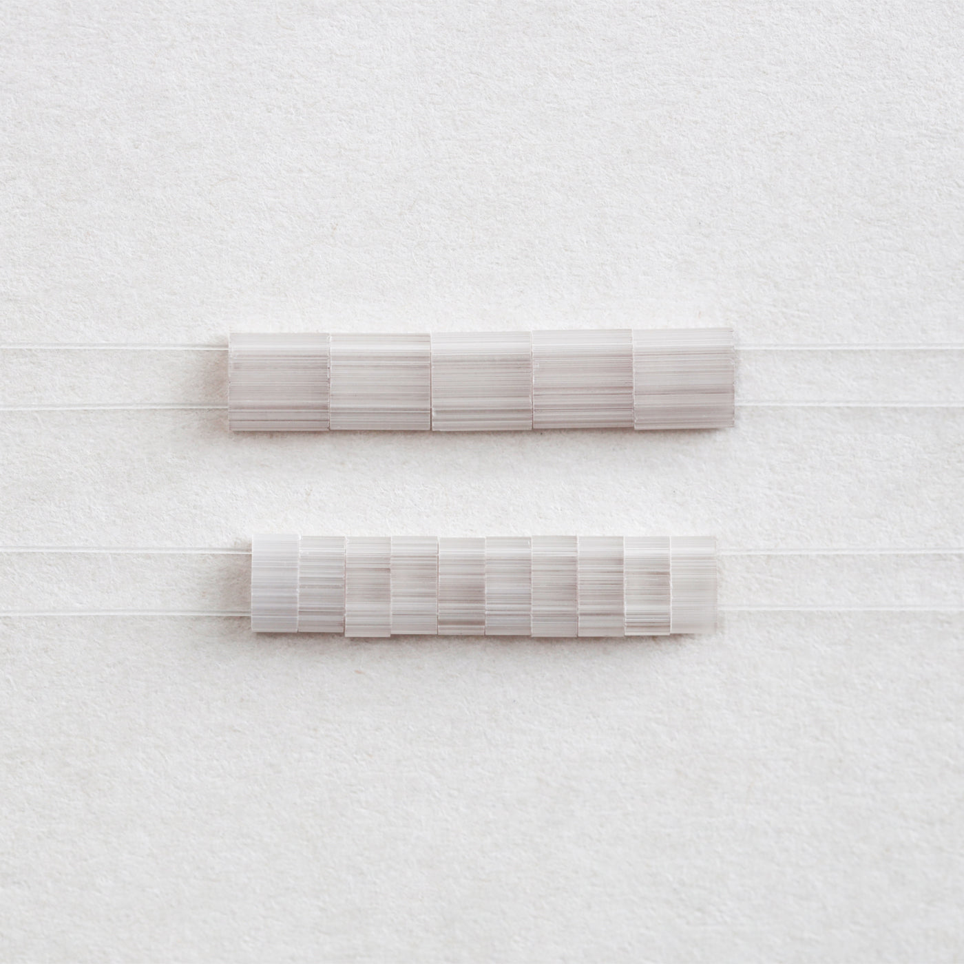 TILAビーズ　シルク