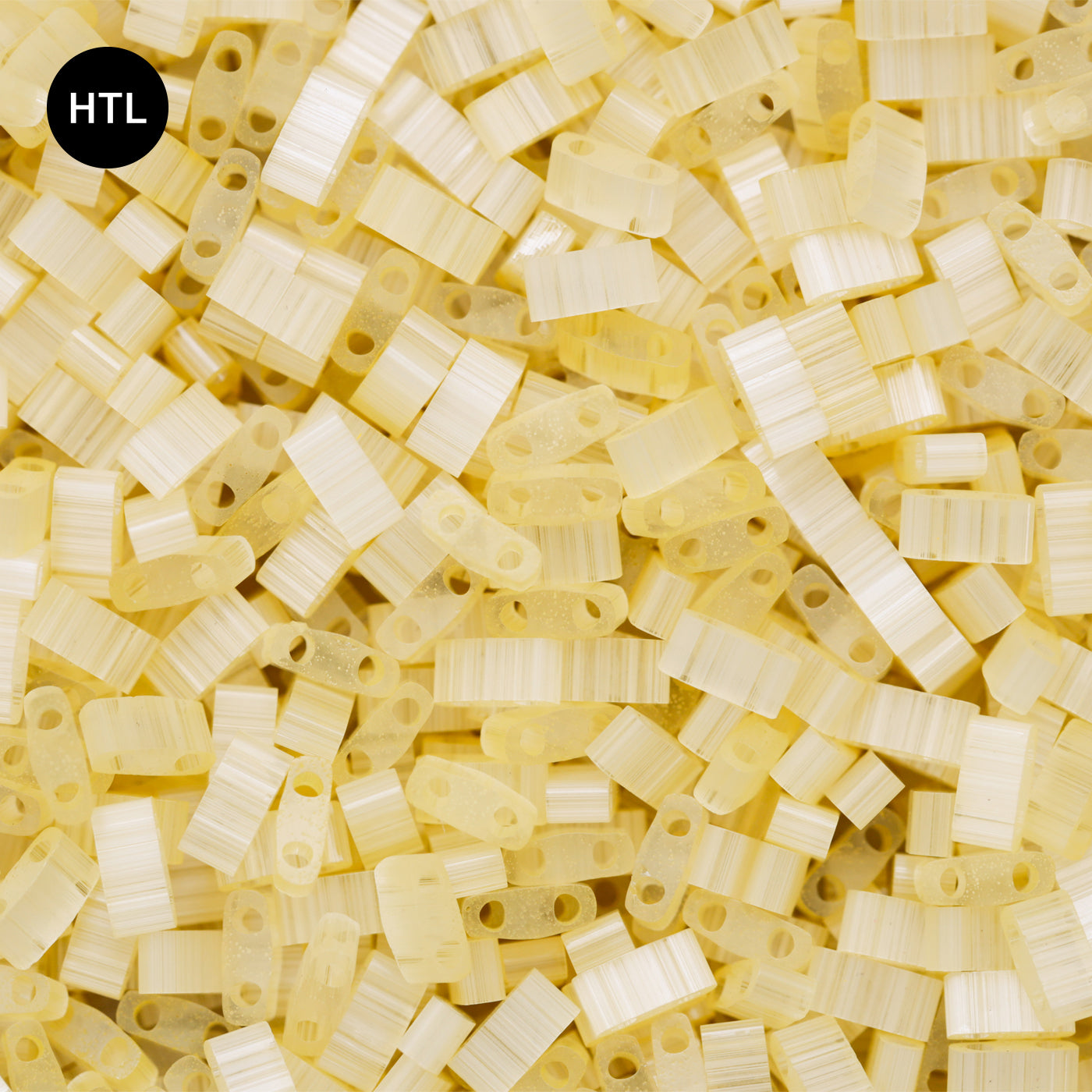 TILAビーズ　シルク